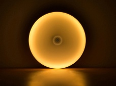 感應(yīng)小夜燈 人體紅外、光感雙傳感夜燈 